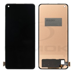 LCD Display OPPO FIND X2 NEO BLACK [TFT]