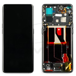 LCD Display OPPO FIND X5 BLACK 4130031 4130027 ORIGINAL SERVICE PACK