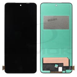 LCD Display OPPO RENO 12F 5G TFT