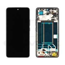 LCD Display OPPO RENO 13F / 13FS CPH2699 BLUE WITH FRAME 621029000452 ORIGINAL SERVICE PACK LCD Display OPPO RENO 13F / 13FS CPH2699 BLUE WITH FRAME 621029000452 ORIGINAL SERVICE PACK