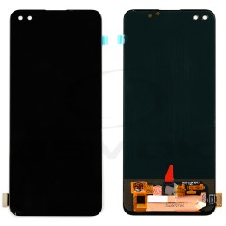 LCD Display OPPO RENO 4 BLACK [OLED]