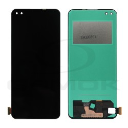 LCD Display OPPO RENO 4 BLACK [TFT]