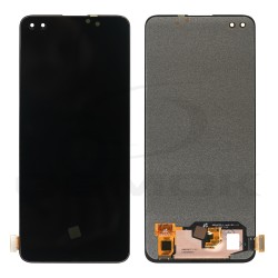 LCD Display OPPO RENO 4 LITE BLACK [OLED]