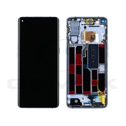 LCD Display OPPO RENO 4 PRO BLUE 4904737 ORG SERVICE PACK