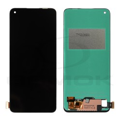 LCD Display OPPO RENO 7 5G / FIND X5 LITE BLACK [TFT]