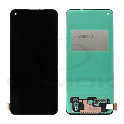 LCD Display OPPO RENO 7 LITE / RENO 6 Z / RENO 7 Z 5G / RENO 8 LITE CPH2343 BLACK [TFT]