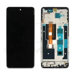 LCD Display REALME 12 5G WITH FRAME 621029000184 ORIGINAL SERVICE PACK