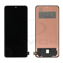 LCD Display REALME 12 5G WITH FRAME 621029000184 ORIGINAL SERVICE PACK