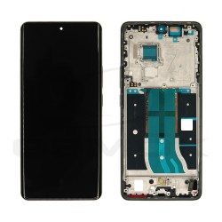 LCD Display REALME 12 PRO 5G 621029000163 WITH FRAME NAVIGATOR BEIGE ORIGINAL SERVICE PACK LCD Display REALME 12 PRO 5G 621029000163 WITH FRAME NAVIGATOR BEIGE ORIGINAL SERVICE PACK