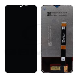 LCD Display REALME 3 [RMORE PREMIUM]
