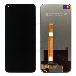 LCD Display REALME 7 5G RMX2111 BLACK [FOG]