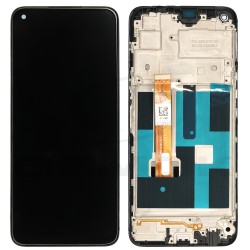 LCD Display REALME 7 WITH FRAME [TFT]