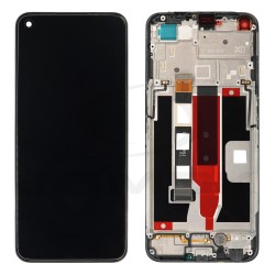 LCD Display REALME 8 5G REALME8-5GLCD Display+TP 4906662 57983105104 ORIGINAL SERVICE PACK LCD Display REALME 8 5G REALME8-5GLCD Display+TP 4906662 57983105104 ORIGINAL SERVICE PACK
