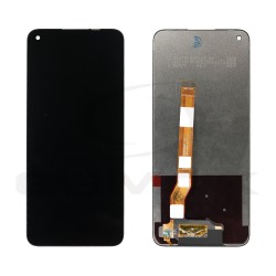 LCD Display REALME 9 PRO / 9 5G BLACK [RMORE PREMIUM]