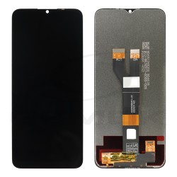 LCD Display REALME C11 2021 / C20 / C21 BLACK [TFT]