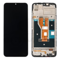 LCD Display REALME C11 2021 WITH FRAME RMX3231 4907881 ORIGINAL SERVICE PACK