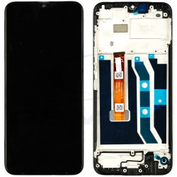 LCD Display REALME C11 WITH FRAME