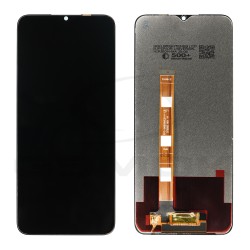 LCD Display REALME C21Y / C25Y BLACK