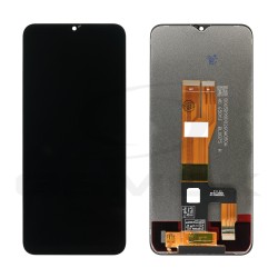 LCD Display REALME C30 BLACK [FOG]