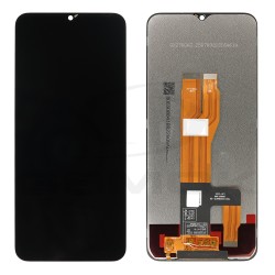 LCD Display REALME C30 BLACK [TFT]