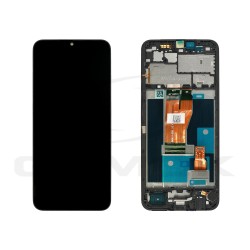 LCD Display REALME C33 WITH FRAME 4130336 ORIGINAL SERVICE PACK