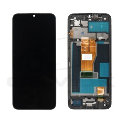 LCD Display REALME C33 WITH FRAME [TFT]