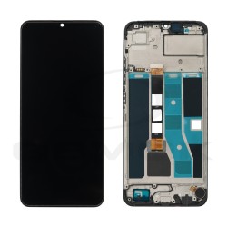 LCD Display REALME C53 WITH FRAME 621029000039 ORIGINAL SERVICE PACK