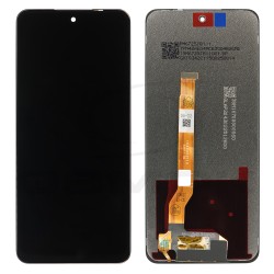 LCD Display REALME C55 BLACK [FOG]