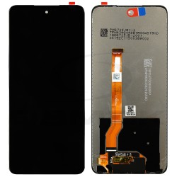 LCD Display REALME C55 BLACK [RMORE]