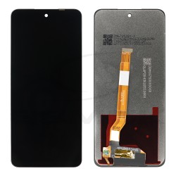 LCD Display REALME C55 BLACK [TFT]