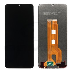 LCD Display REALME C61 C63 4G RMX3939 BLACK [FOG]