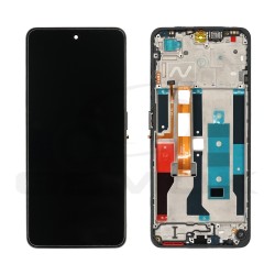 LCD Display REALME C75 5G 621029000535 BLACK ORIGINAL SERVICE PACK