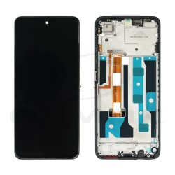 LCD Display REALME C75 WITH FRAME + YELLOW BUTTON 621029000380 ORIGINAL SERVICE PACK LCD Display REALME C75 WITH FRAME + YELLOW BUTTON 621029000380 ORIGINAL SERVICE PACK