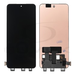 LCD Display REALME GT 5 BLACK [CHANGED GLASS]