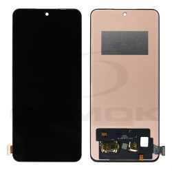 LCD Display REALME GT 5 BLACK [TFT]