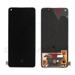 LCD Display REALME GT NEO 2 BLACK [OLED]