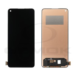 LCD Display REALME GT NEO 2 BLACK [TFT]