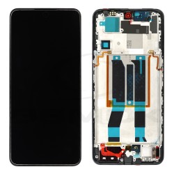 LCD Display REALME GT NEO 3 BLACK 4130237 ORIGINAL SERVICE PACK