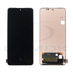LCD Display REALME GT NEO 3 BLACK [CHANGED GLASS]