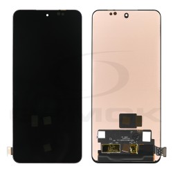 LCD Display REALME GT NEO 5 / GT NEO 5 SE BLACK [OLED]