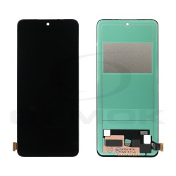 LCD Display REALME GT NEO 5 / GT NEO 5 SE BLACK [TFT]