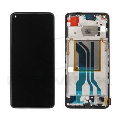 LCD Display REALME GT2 WITH FRAME 4909345 ORIGINAL SERVICE PACK