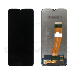 LCD Display SAMSUNG A037F GALAXY A03S SMALL GLASS VERSION