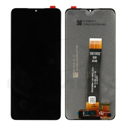 LCD Display SAMSUNG A136 GALAXY A13 5G BLACK