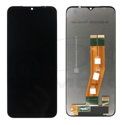 LCD Display SAMSUNG A145 GALAXY A14 4G BLACK