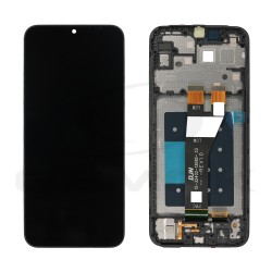 LCD Display SAMSUNG A146 GALAXY A14 5G WITH FRAME GH81-23640A GH81-23315A GH82-30658A ORIGINAL SERVICE PACK LCD Display SAMSUNG A146 GALAXY A14 5G WITH FRAME GH81-23640A GH81-23315A GH82-30658A ORIGINAL SERVICE PACK