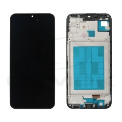 LCD Display SAMSUNG A155 GALAXY A15 4G / A156 GALAXY A15 5G WITH FRAME [OLED]