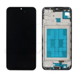 LCD Display SAMSUNG A155 GALAXY A15 4G / A156 GALAXY A15 5G WITH FRAME [OLED SMALL SIZE]