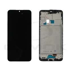LCD Display SAMSUNG A165 GALAXY A16 4G WITH FRAME [OLED 6.7]