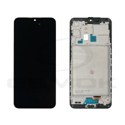 LCD Display SAMSUNG A166 GALAXY A16 5G WITH FRAME EU [OLED 6.7]